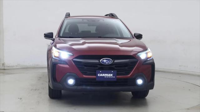 2023 Subaru Outback Premium