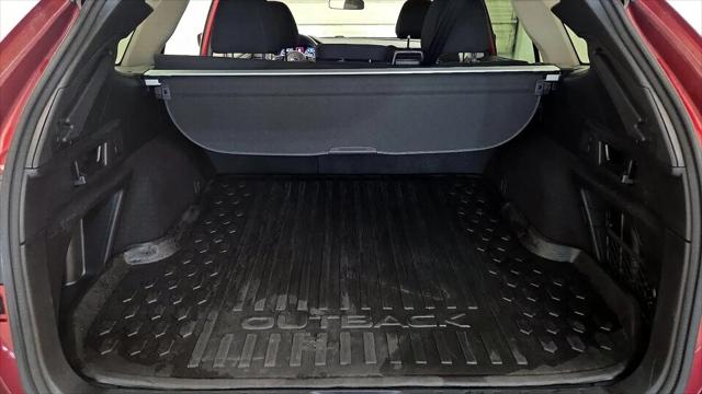 2023 Subaru Outback Premium
