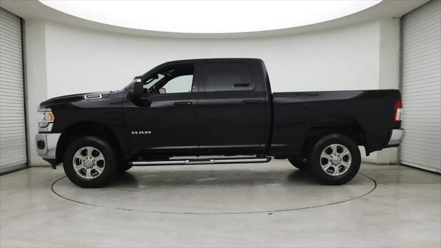 2024 Ram 2500 Big Horn Crew Cab 4x4 6'4" Box