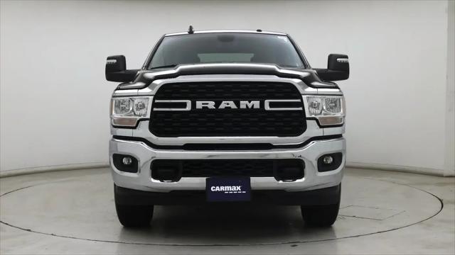 2024 Ram 2500 Big Horn Crew Cab 4x4 6'4" Box