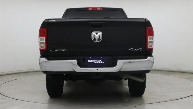 2024 Ram 2500 Big Horn Crew Cab 4x4 6'4" Box