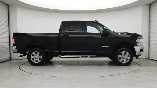 2024 Ram 2500 Big Horn Crew Cab 4x4 6'4" Box