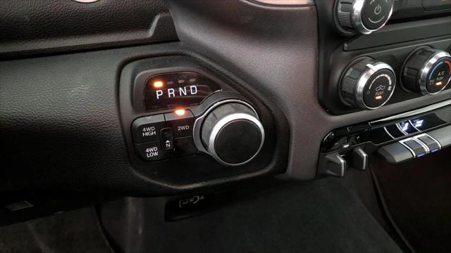 2024 Ram 2500 Big Horn Crew Cab 4x4 6'4" Box