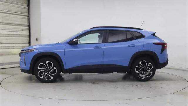 2024 Chevrolet Trax FWD 2RS
