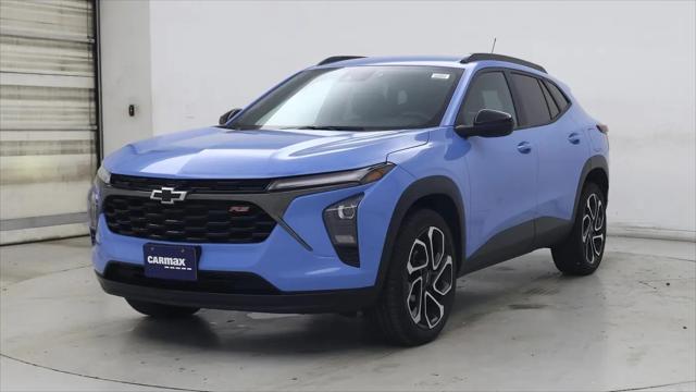 2024 Chevrolet Trax FWD 2RS