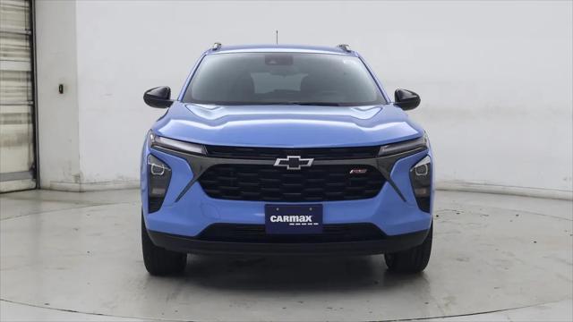 2024 Chevrolet Trax FWD 2RS