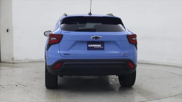 2024 Chevrolet Trax FWD 2RS
