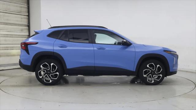 2024 Chevrolet Trax FWD 2RS
