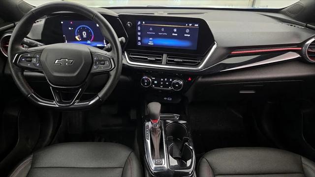 2024 Chevrolet Trax FWD 2RS