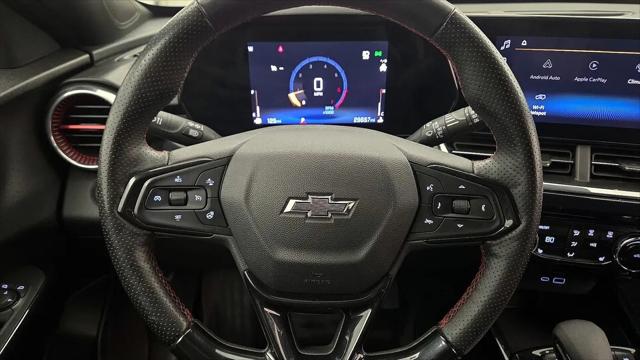 2024 Chevrolet Trax FWD 2RS