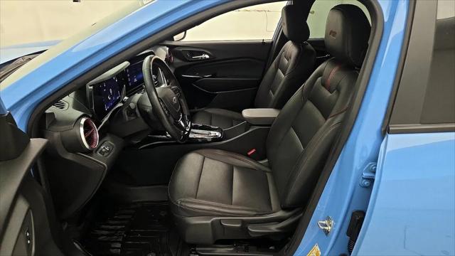 2024 Chevrolet Trax FWD 2RS