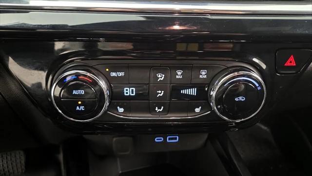 2024 Chevrolet Trax FWD 2RS