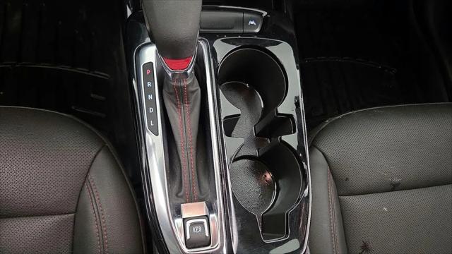2024 Chevrolet Trax FWD 2RS