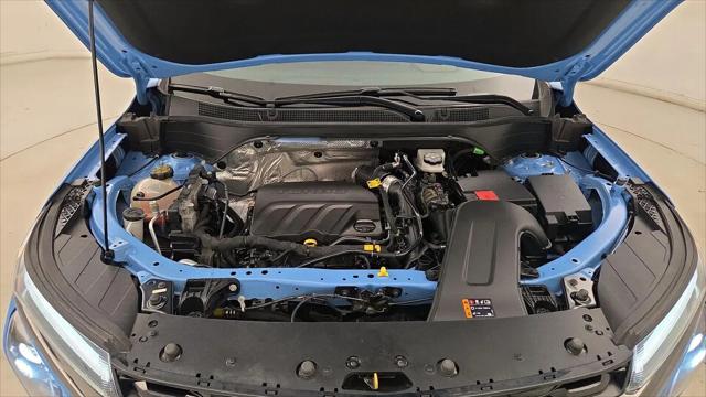 2024 Chevrolet Trax FWD 2RS