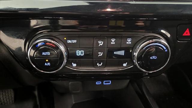 2024 Chevrolet Trax FWD 2RS