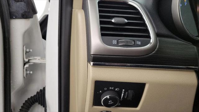 2021 Jeep Grand Cherokee Limited 4x2