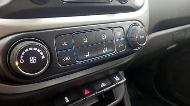 2021 Chevrolet Colorado 2WD Extended Cab Long Box LT