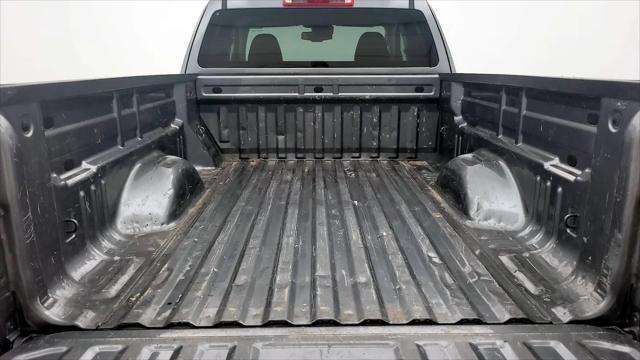 2021 Chevrolet Colorado 2WD Extended Cab Long Box LT