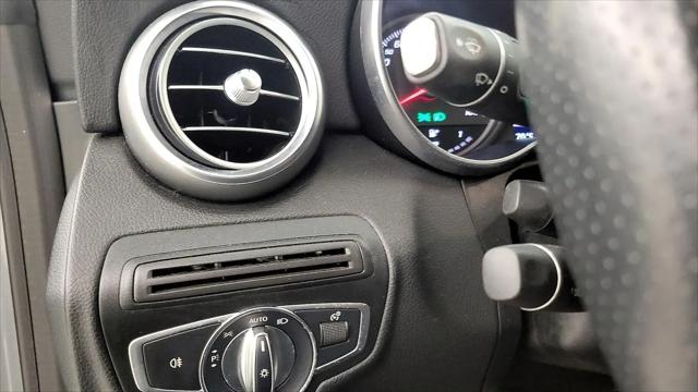 2017 Mercedes-Benz C-CLASS C 300 C 300