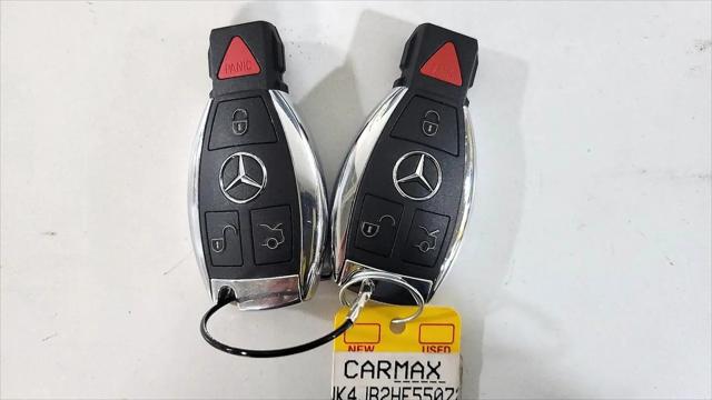 2017 Mercedes-Benz C-CLASS C 300 C 300