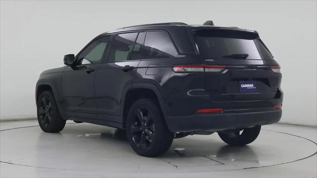 2023 Jeep Grand Cherokee Limited 4x2