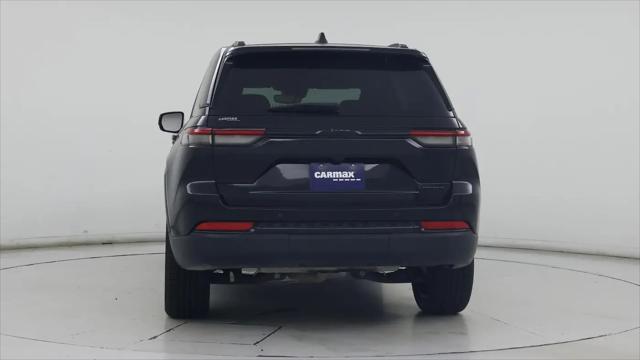 2023 Jeep Grand Cherokee Limited 4x2