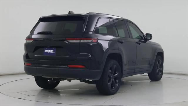2023 Jeep Grand Cherokee Limited 4x2