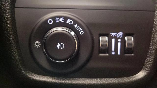 2023 Jeep Grand Cherokee Limited 4x2