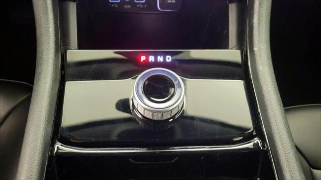 2023 Jeep Grand Cherokee Limited 4x2