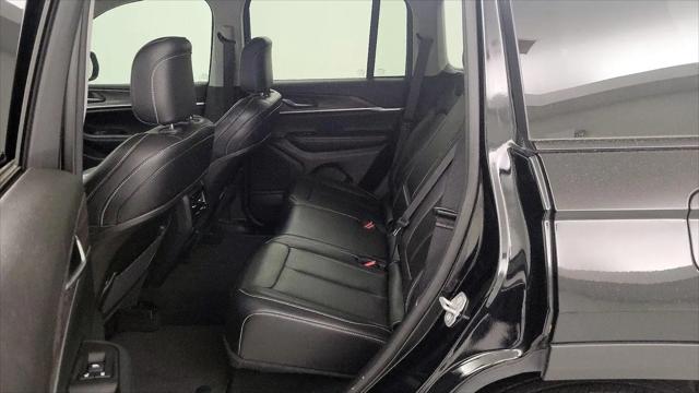 2023 Jeep Grand Cherokee Limited 4x2