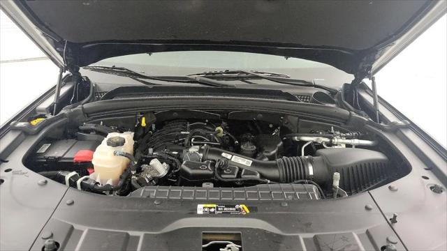2023 Jeep Grand Cherokee Limited 4x2