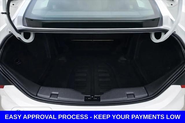 2018 Chevrolet Cruze LS Auto