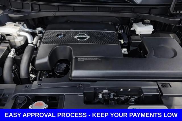 2016 Nissan Murano SL