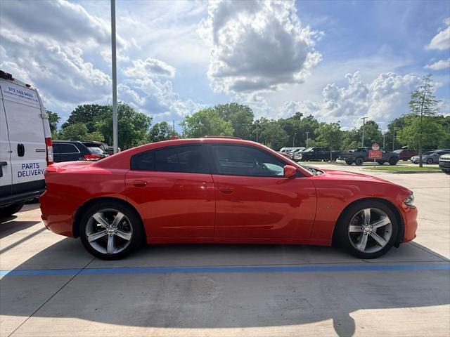 2016 Dodge Charger R/T for sale in McKinney, TX