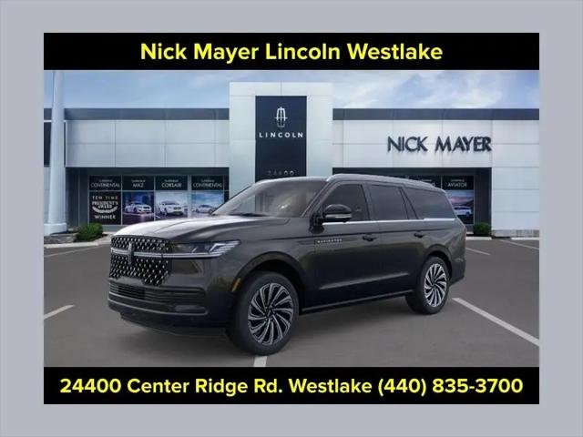 2026 Lincoln Navigator Black Label for sale in Westlake, OH