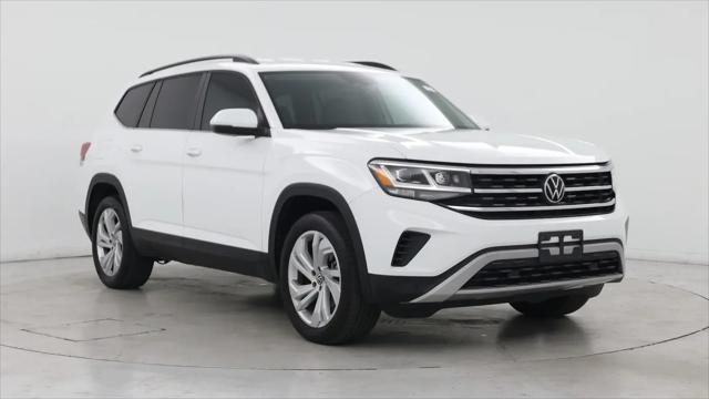 2023 Volkswagen Atlas 3.6L V6 SE w/Technology for sale in Gulfport, MS