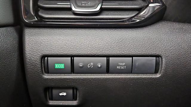 2021 Nissan Sentra SV Xtronic CVT