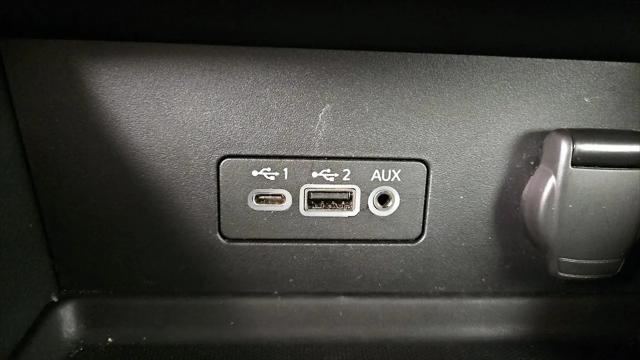 2021 Nissan Sentra SV Xtronic CVT