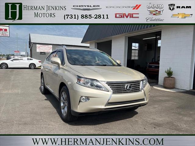 2013 Lexus RX 350 Base for sale in Union City, TN