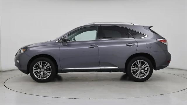 2014 Lexus RX 350 RX 350