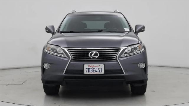 2014 Lexus RX 350 RX 350
