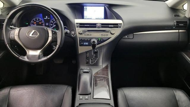 2014 Lexus RX 350 RX 350