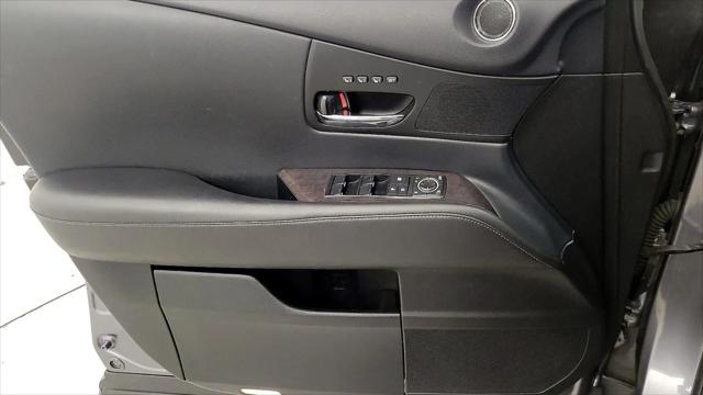 2014 Lexus RX 350 RX 350