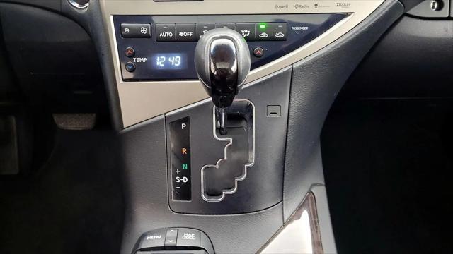 2014 Lexus RX 350 RX 350