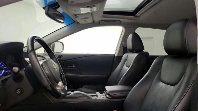 2014 Lexus RX 350 RX 350