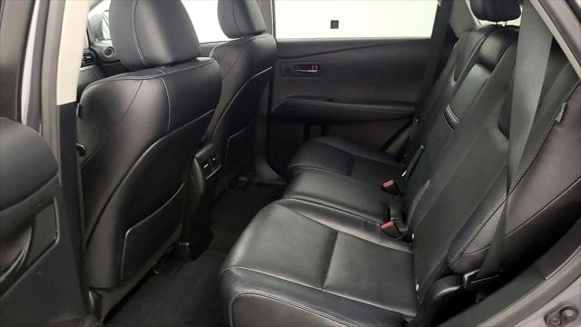 2014 Lexus RX 350 RX 350