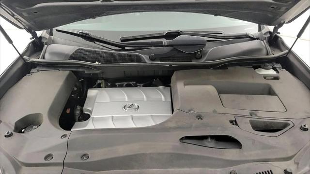 2014 Lexus RX 350 RX 350