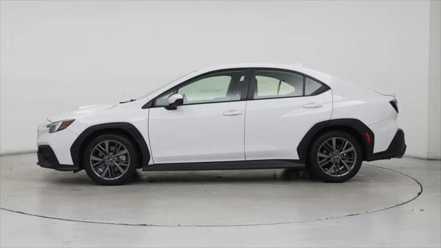 2023 Subaru WRX Standard