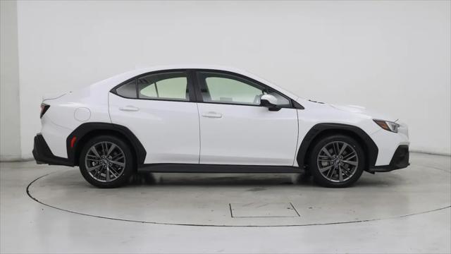 2023 Subaru WRX Standard