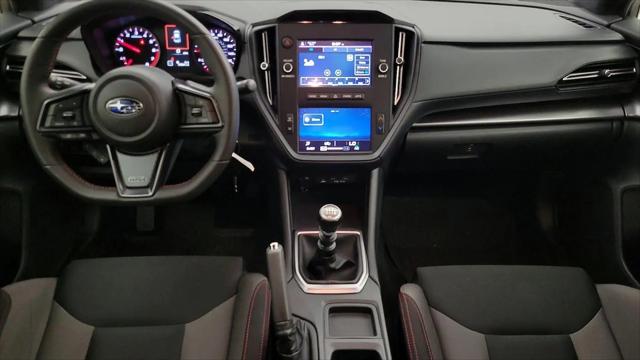 2023 Subaru WRX Standard
